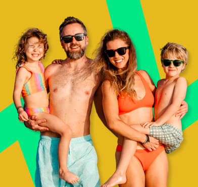 Imagen destacada de la campaña