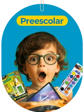 Preescolar