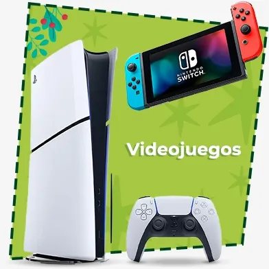 Videojuegos